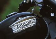 Triumph Bonneville